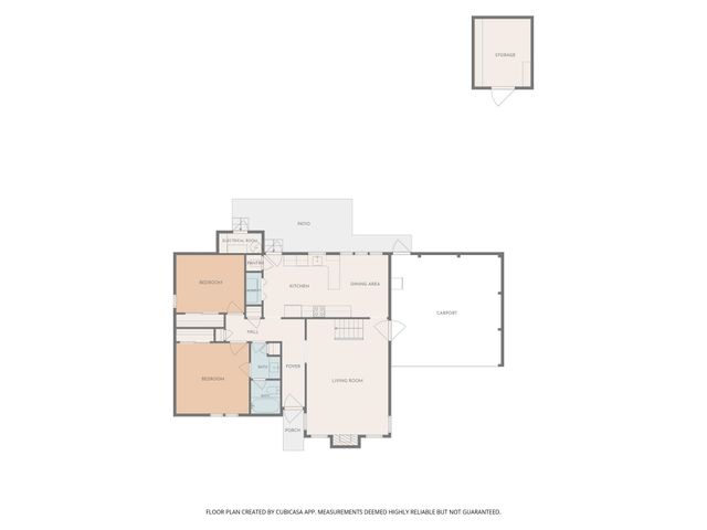 7859 LINDA JOYCE DR, Bartlett, TN 38133