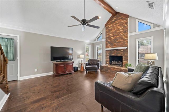 7859 LINDA JOYCE DR, Bartlett, TN 38133