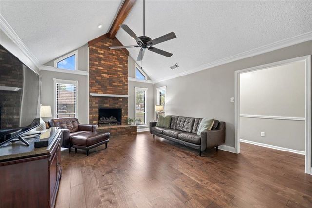 7859 LINDA JOYCE DR, Bartlett, TN 38133