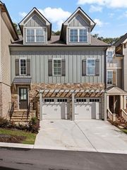 302 Trecastle Lane 27, Canton, GA 30114