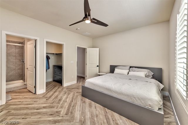 2992 Barrett Springs Avenue, Henderson, NV 89044