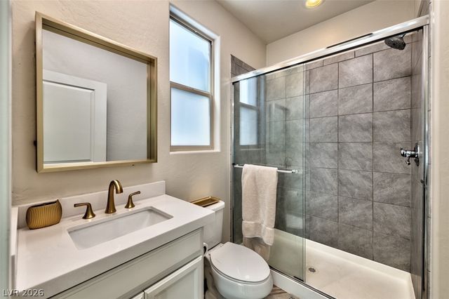 2992 Barrett Springs Avenue, Henderson, NV 89044