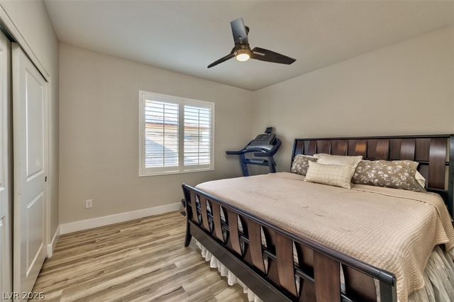 2992 Barrett Springs Avenue, Henderson, NV 89044