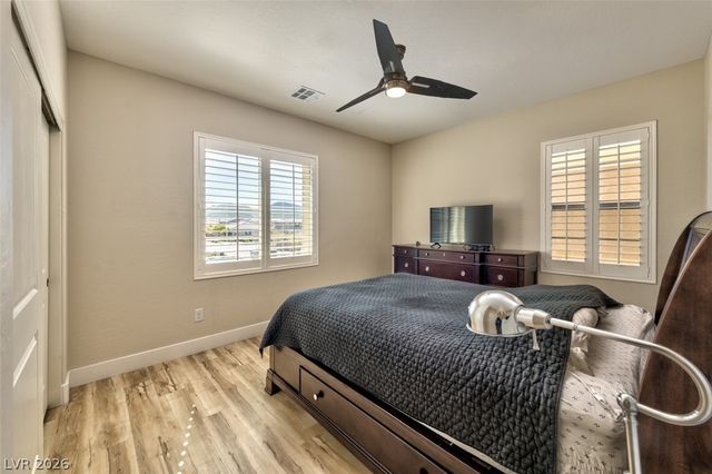 2992 Barrett Springs Avenue, Henderson, NV 89044