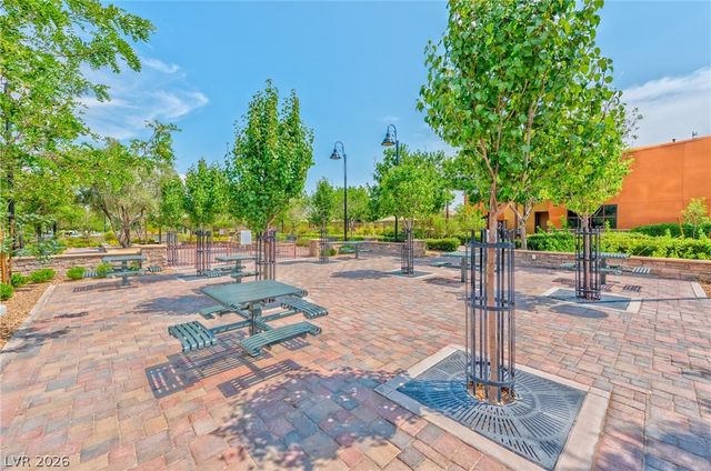 2992 Barrett Springs Avenue, Henderson, NV 89044