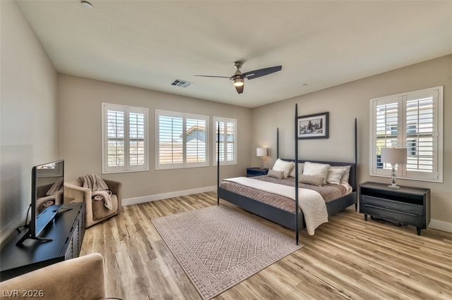 2992 Barrett Springs Avenue, Henderson, NV 89044