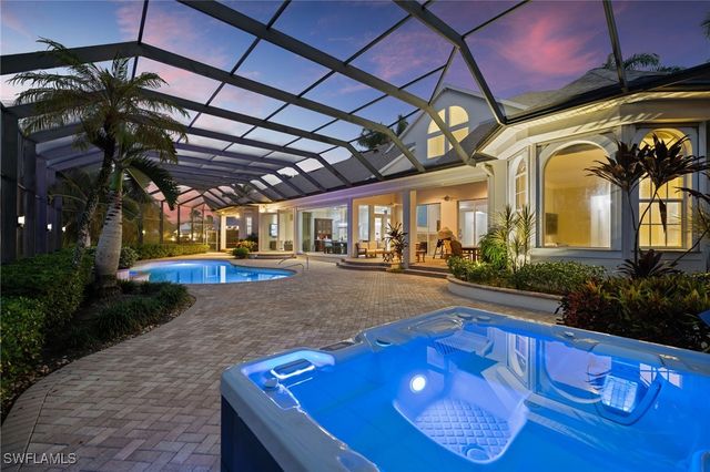 707 Hickory RD, Naples, FL 34108