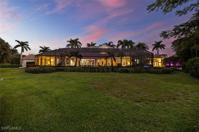 707 Hickory RD, Naples, FL 34108