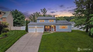16 Neal Drive, East Brunswick, NJ 08816
