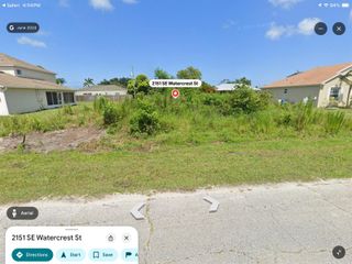 2151 SE Watercrest Street, Port St. Lucie, FL 34984