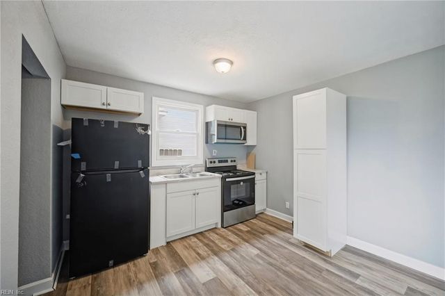 620 Delaware AVE, Hampton, VA 23661