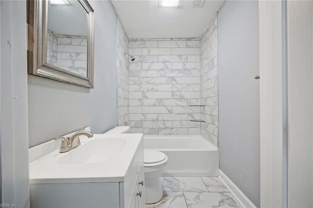 620 Delaware AVE, Hampton, VA 23661