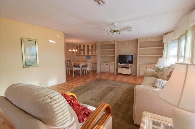 9141 SALISBURY DRIVE, Brooksville, FL 34613