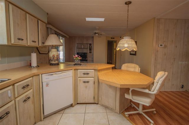 9141 SALISBURY DRIVE, Brooksville, FL 34613