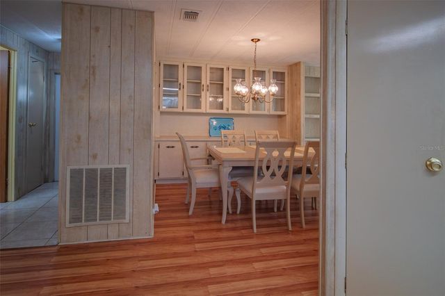 9141 SALISBURY DRIVE, Brooksville, FL 34613