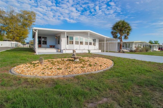 9141 SALISBURY DRIVE, Brooksville, FL 34613