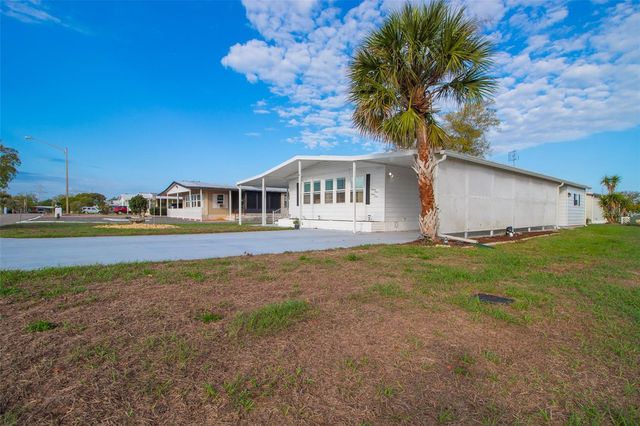 9141 SALISBURY DRIVE, Brooksville, FL 34613