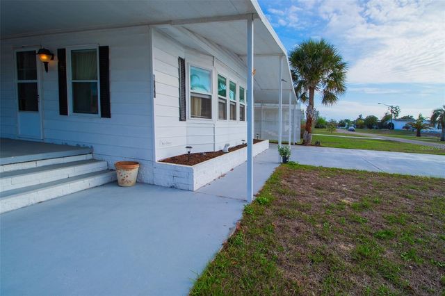 9141 SALISBURY DRIVE, Brooksville, FL 34613