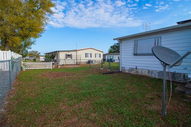9141 SALISBURY DRIVE, Brooksville, FL 34613