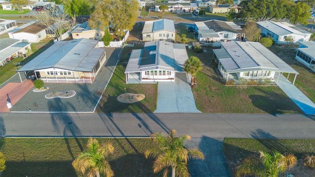 9141 SALISBURY DRIVE, Brooksville, FL 34613