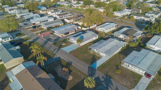 9141 SALISBURY DRIVE, Brooksville, FL 34613