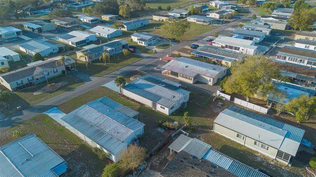 9141 SALISBURY DRIVE, Brooksville, FL 34613