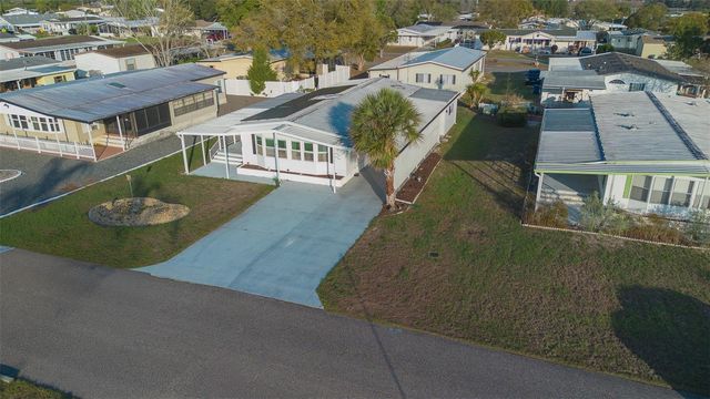9141 SALISBURY DRIVE, Brooksville, FL 34613