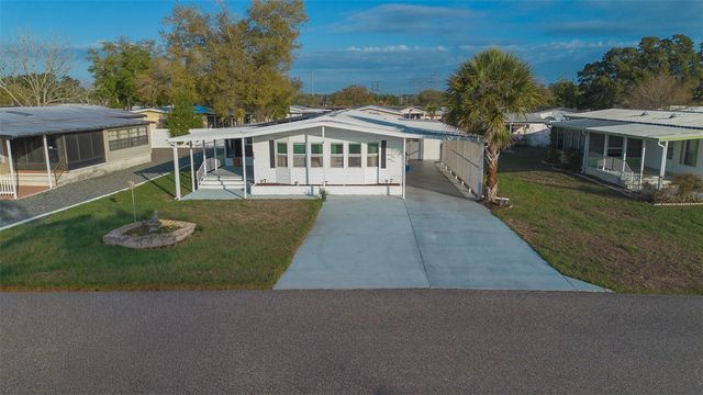 9141 SALISBURY DRIVE, Brooksville, FL 34613