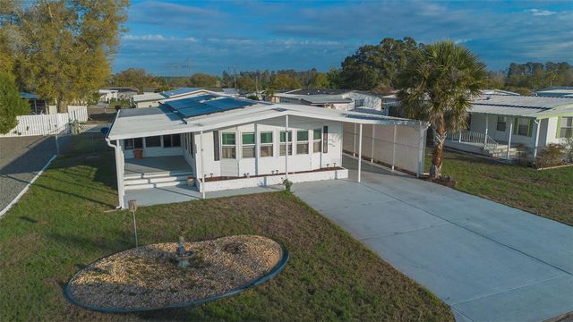 9141 SALISBURY DRIVE, Brooksville, FL 34613