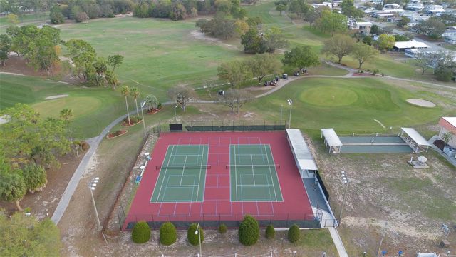 9141 SALISBURY DRIVE, Brooksville, FL 34613