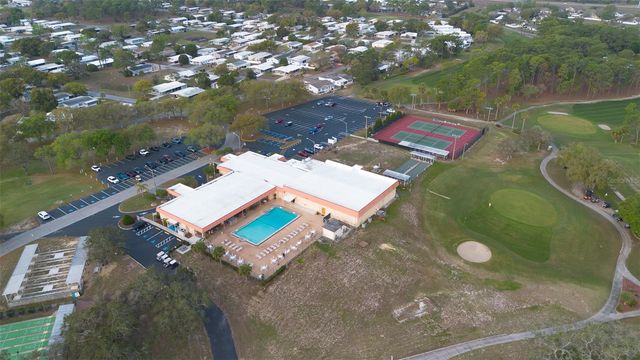 9141 SALISBURY DRIVE, Brooksville, FL 34613