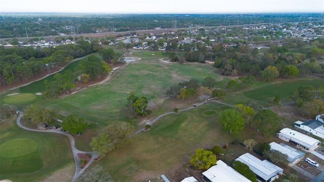 9141 SALISBURY DRIVE, Brooksville, FL 34613