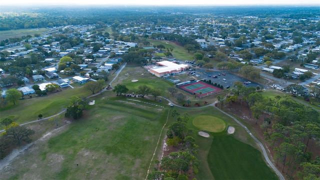 9141 SALISBURY DRIVE, Brooksville, FL 34613