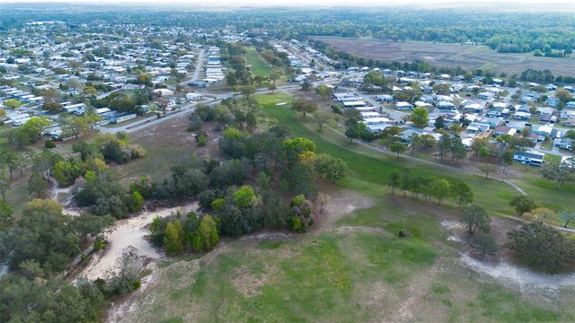 9141 SALISBURY DRIVE, Brooksville, FL 34613