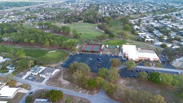 9141 SALISBURY DRIVE, Brooksville, FL 34613