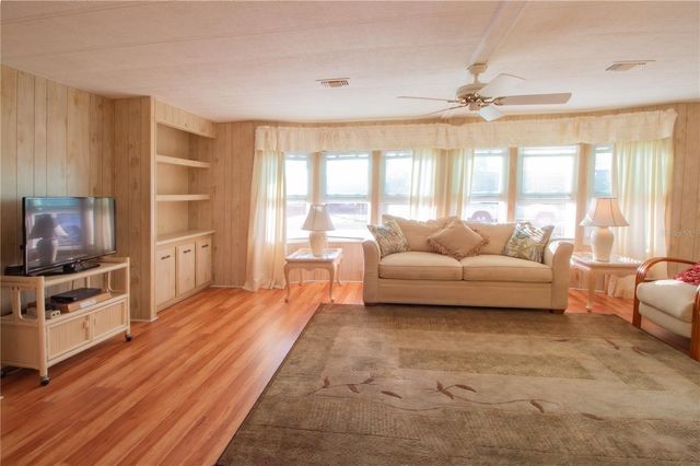 9141 SALISBURY DRIVE, Brooksville, FL 34613