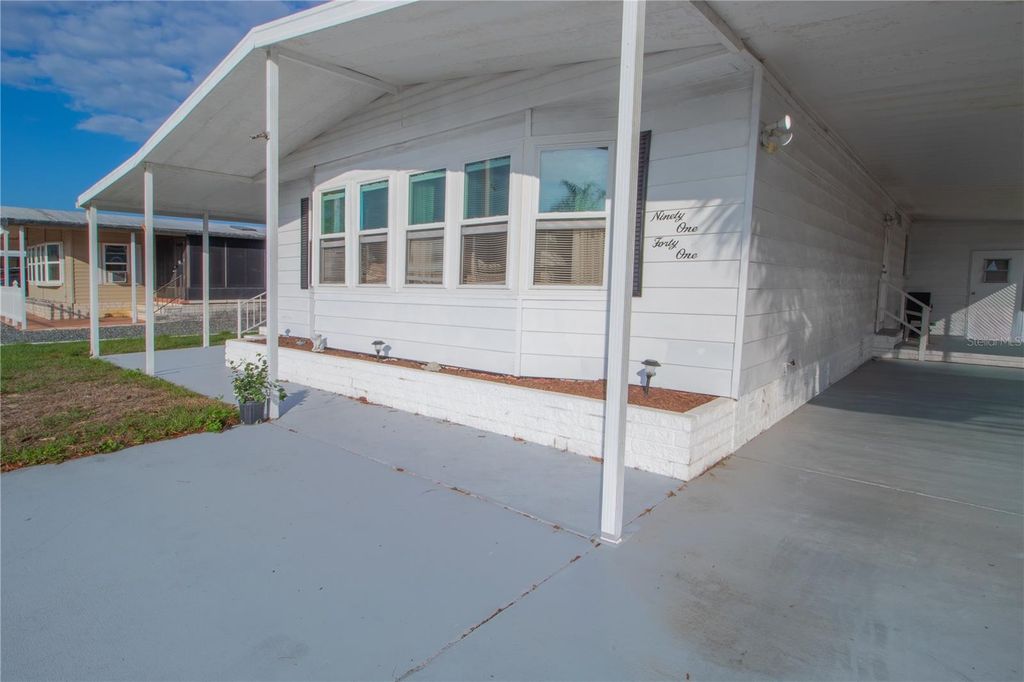 9141 SALISBURY DRIVE, Brooksville, FL 34613