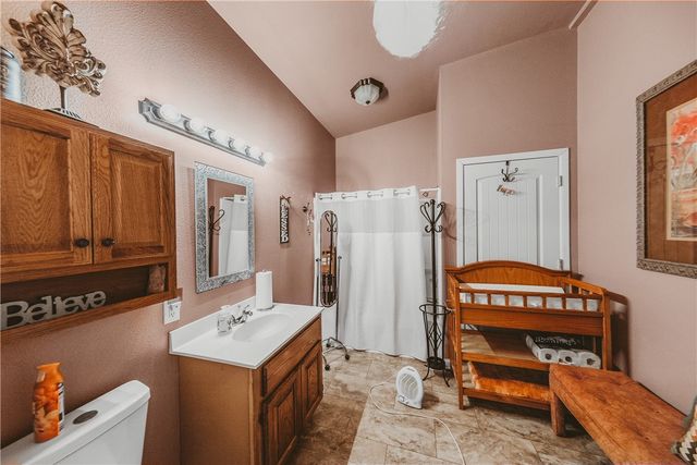 8030 La Croix Road, Decatur, AR 72722