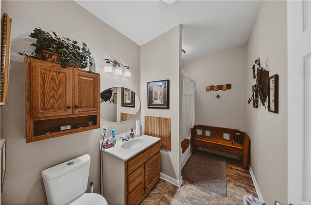 8030 La Croix Road, Decatur, AR 72722