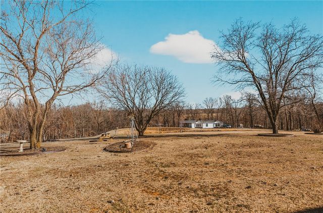 8030 La Croix Road, Decatur, AR 72722