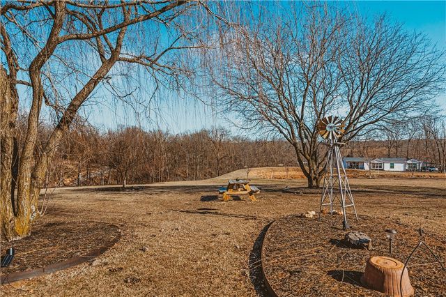 8030 La Croix Road, Decatur, AR 72722