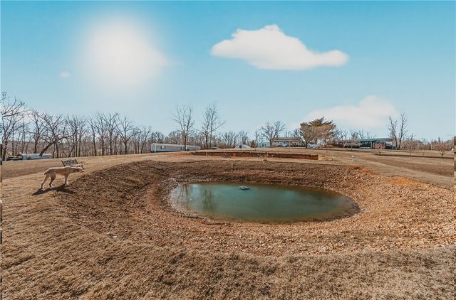 8030 La Croix Road, Decatur, AR 72722