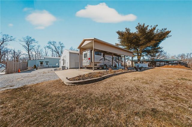 8030 La Croix Road, Decatur, AR 72722