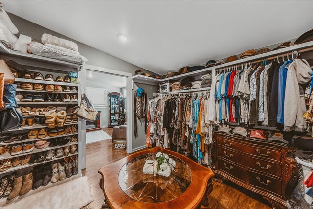 8030 La Croix Road, Decatur, AR 72722