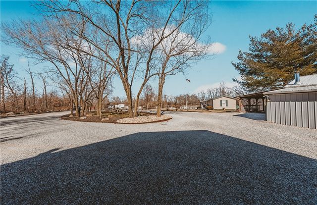 8030 La Croix Road, Decatur, AR 72722