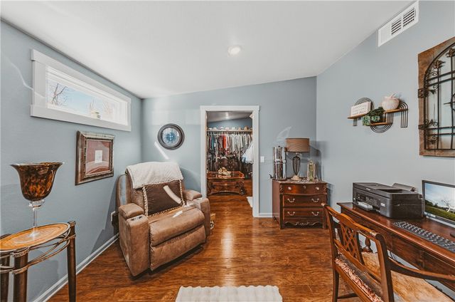 8030 La Croix Road, Decatur, AR 72722