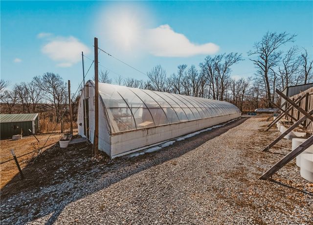 8030 La Croix Road, Decatur, AR 72722