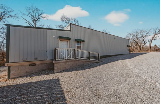 8030 La Croix Road, Decatur, AR 72722