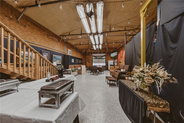 8030 La Croix Road, Decatur, AR 72722