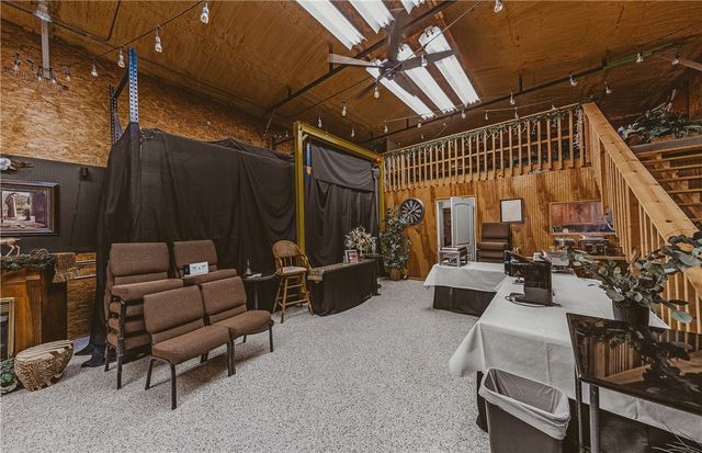 8030 La Croix Road, Decatur, AR 72722